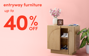 entryway furniture clearance