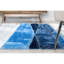 San Francisco Geometric Shag Area Rug-62632457