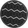 York Performance Abstract Rug