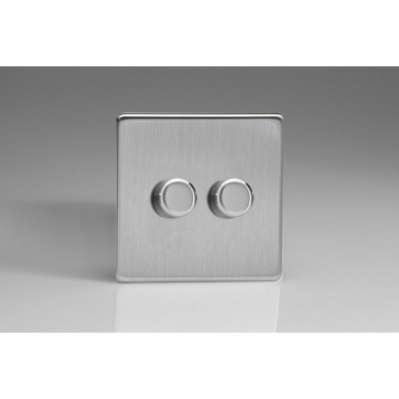 Wall Mounted Dimmer