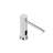 Automatic Motion Sensor Faucet and Soap Dispenser – Touchless Commercial Sink Solution