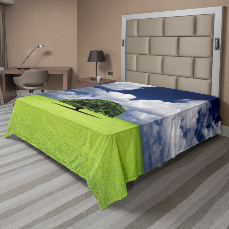 Drap plat Ambesonne