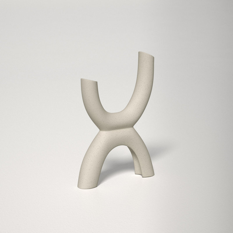 Helga Handmade Ceramic Table Vase