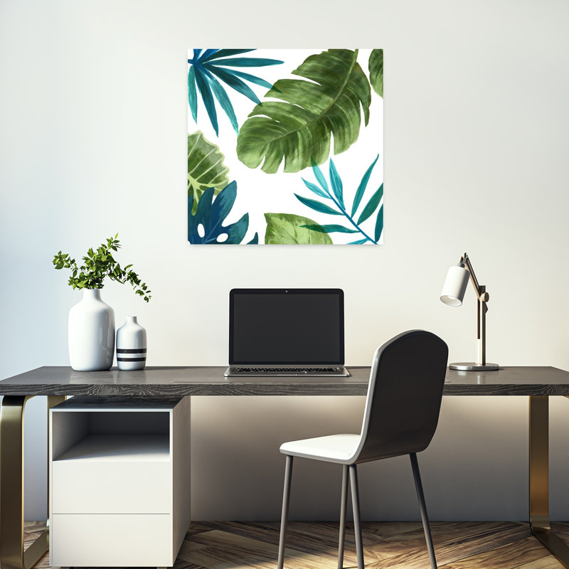 Print, 45.72cm H x 45.72cm W