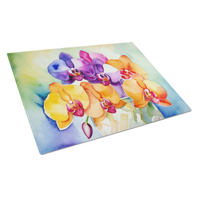 Glass Cutting Board