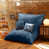 Microsuede Navy