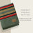 Pendleton Yakima Camp Green Heather Throw-93810782