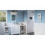 3 Light Seeded Dimmable Vanity Light