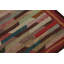 Wool Geometric Area Rug