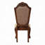 Ensemble de 2 chaises d'appoint Chateau Ville