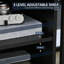 65.5cm H x 60cm W Printer Stand-133599008