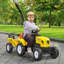 Zoomie Kids Pedal Ride On