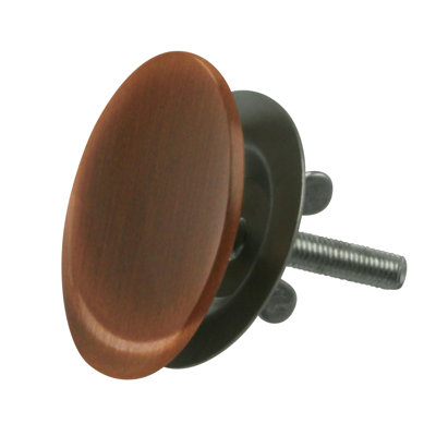 2" Faucet Sink Hole Cover 