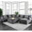 Ruthanne U-Shaped Sectional With Right Chaise