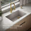 Billings Undermount Single-Bowl Kitchen Sink-896958459