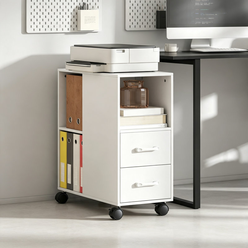 65cm H x 60cm W Printer Stand