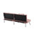 73'' Tufted Convertible Sleeper Futon Sofa-364748539