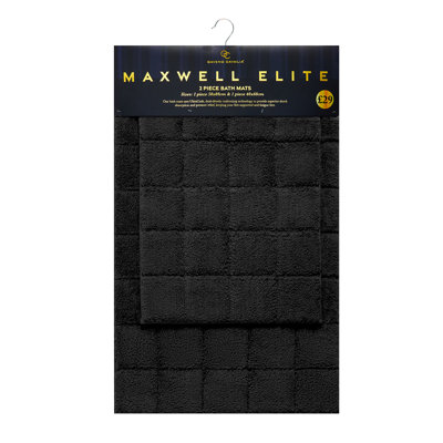 Microfiber / Microsuede Bath Mat