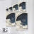 Abstract CCXIX Gallery Wrapped Canvas - Ready To Hang-112949771