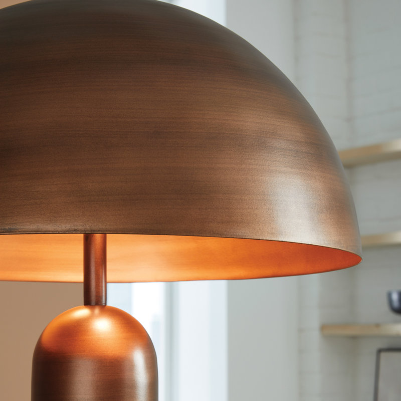 Lampe sur pied Benites
