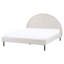 Bed Fabric MARGUT 200 cm-828448630-828448625