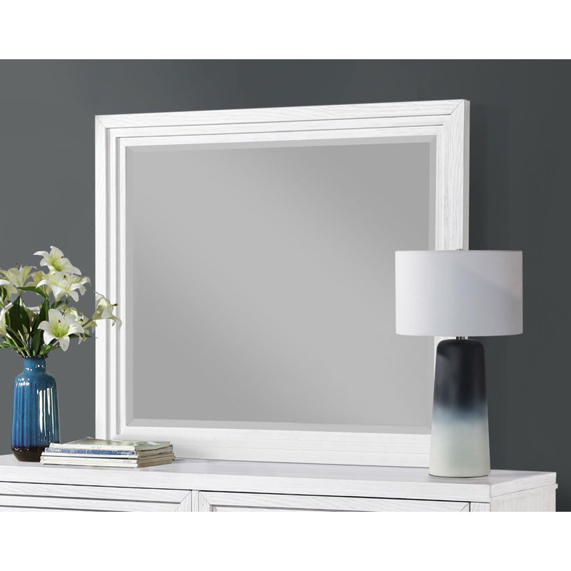 Miroir de commode Emilymarie