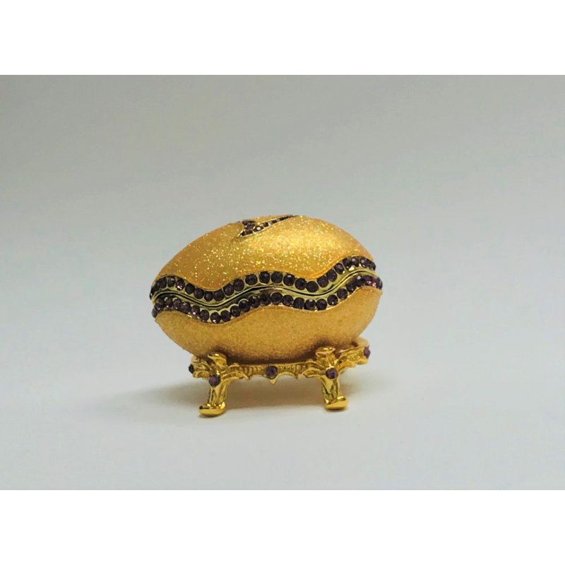 Kugler Handmade Decorative Box