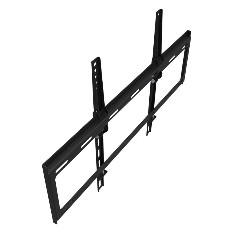 EVERMOUNT Single Screen Wall Mount