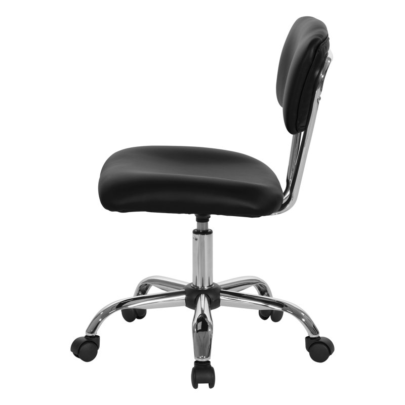 Vista Task Chair, Black