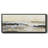 Joyful Horizon I- Framed Canvas-111264008