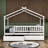 Hann Kids House Bed-175236758-175236777