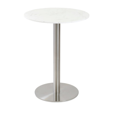 Table à piédestal Tango