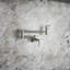 Wall-Mount Pot Filler Faucet, Swing Arm Kitchen Pot Filler Faucet-1402049658