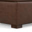 Repose-pieds de table basse avec rangement caché Gabgie-1944018868