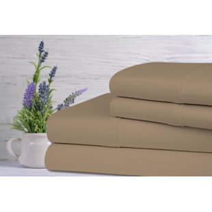 Rayon Sheet Set