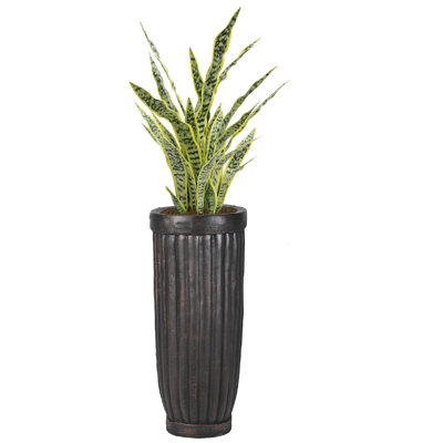 Panama 29.5'' Faux Agave Succulent