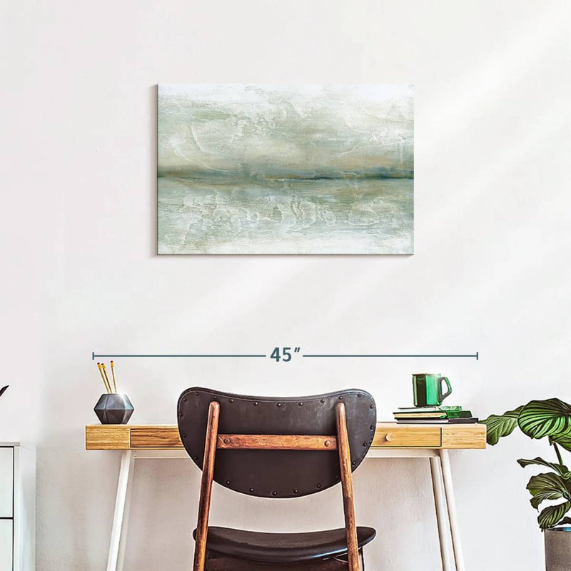 Avery Voyage Abstract, 20'' H x 30'' W