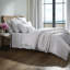 Poppy 100% Cotton Percale Duvet Cover-1331019306-1331019319