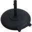 Parasol de patio en tissu / aluminium avec base Chavelle-1843393600-1843393615