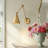 Beckham 1-Light Plug-In Swing Arm Sconce-746832170