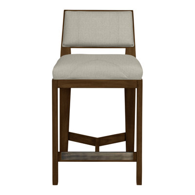 Thom Filicia 32.5'' Stool