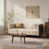 Beige Fabric