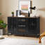 Armoire de rangement Ermalee