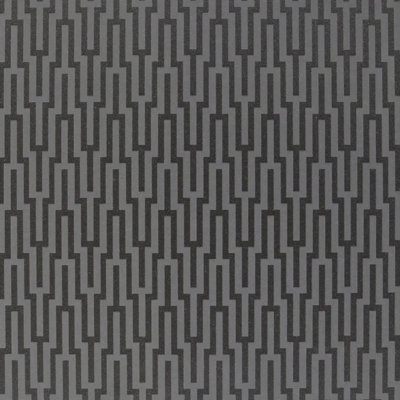 Metropolitan Fret Wallpaper