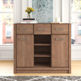 Bucher 42'' Sideboard