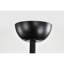 Ventilateur de plafond 6 lumières Jorga Tiffany Fandelier
