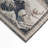 Blossom Reflection Indoor And Outdoor Area Rug-1555952907