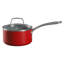 Batterie de cuisine antiadhésive en aluminium 14 pièces Martha Stewart-64101206