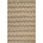 Erin Gates by Momeni Orchard Vine Stripe Jute and Wool Hand Woven Blue Area Rug-1210402708