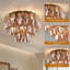 Plafonnier en cristal-2119444853-2119444854